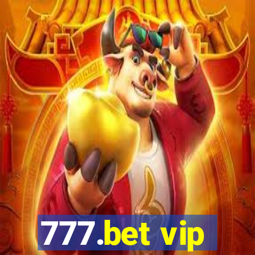 777.bet vip